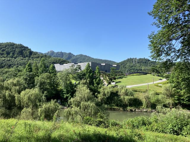 会稽山风景区旅行图片 2