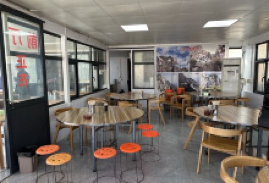 家的味旅游餐厅美食图片