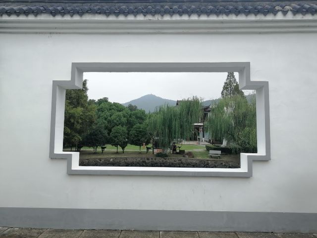 李白文化园旅行图片 3