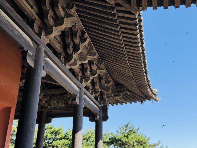 华严寺旅行图片 4