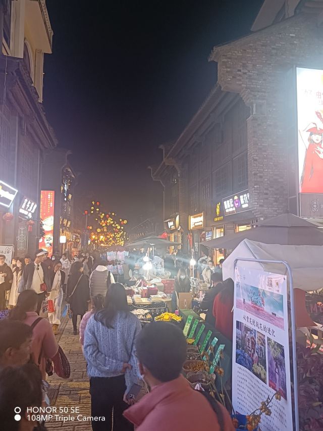 马家大院旅行图片 8