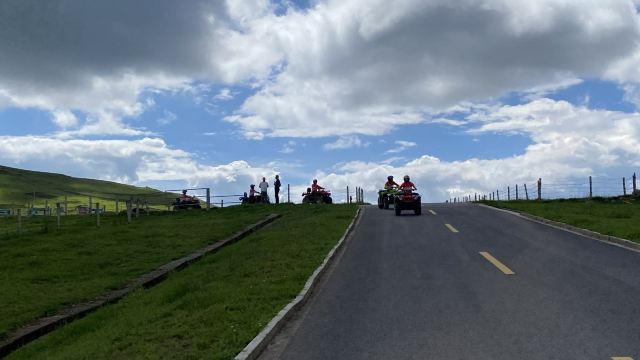 东山国际康养度假区旅行图片 1