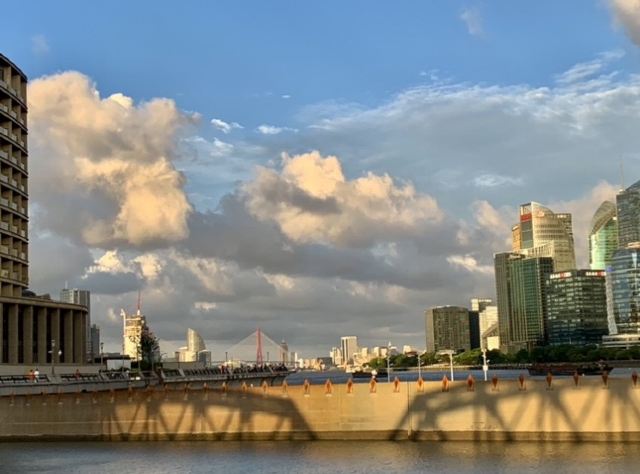 乍浦路桥旅行图片 7