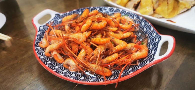 观桥阁(锦溪店)