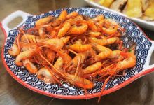 观桥阁(锦溪店)美食图片