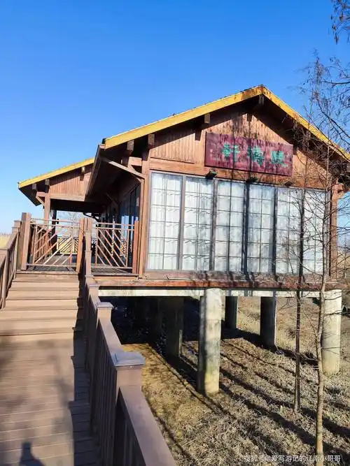 双山岛湿地公园-张家港-浩宇&星辰