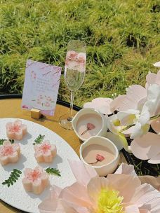 百分之五洋房餐厅(汉口江滩店)-武汉-分分♬