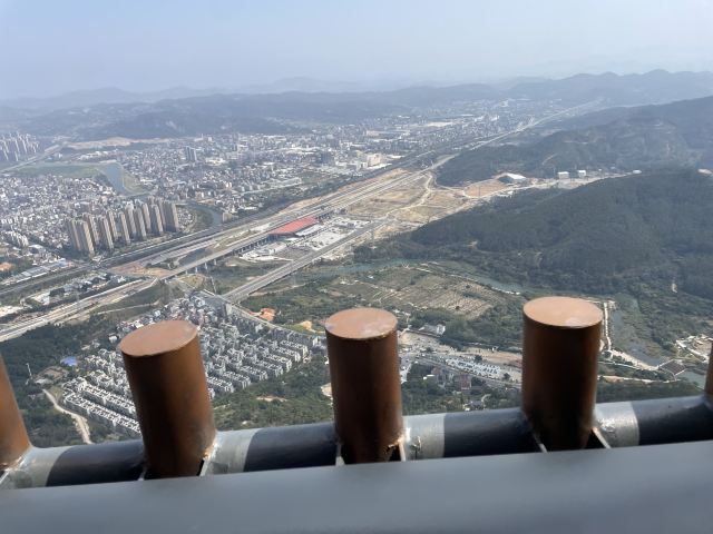 石竹山省级风景名胜区旅行图片 7