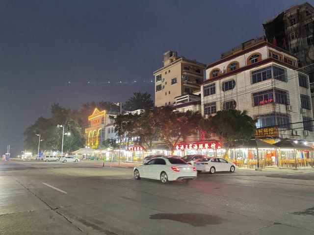 万尾金滩旅行图片 4
