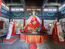 娘子关景区-平定-疯子爱溜达