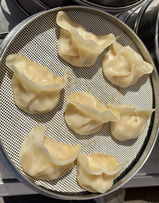 沈阳方城文化旅游区旅行图片 7