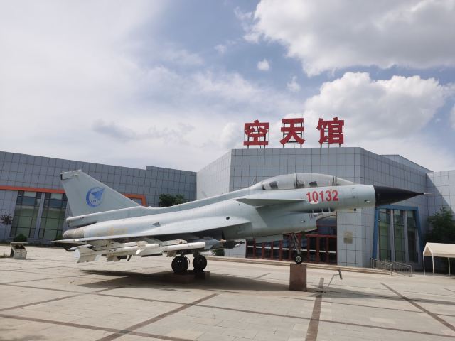 黄河军事文化博览园旅行图片 3