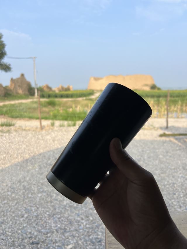西大神堡旅行图片 1
