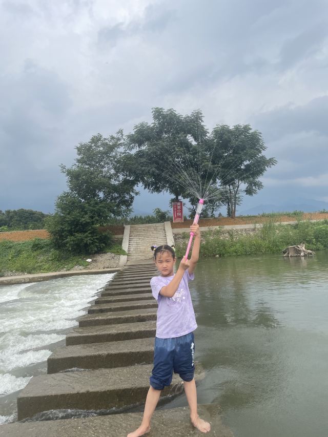 水口镇红色景点旅行图片 3