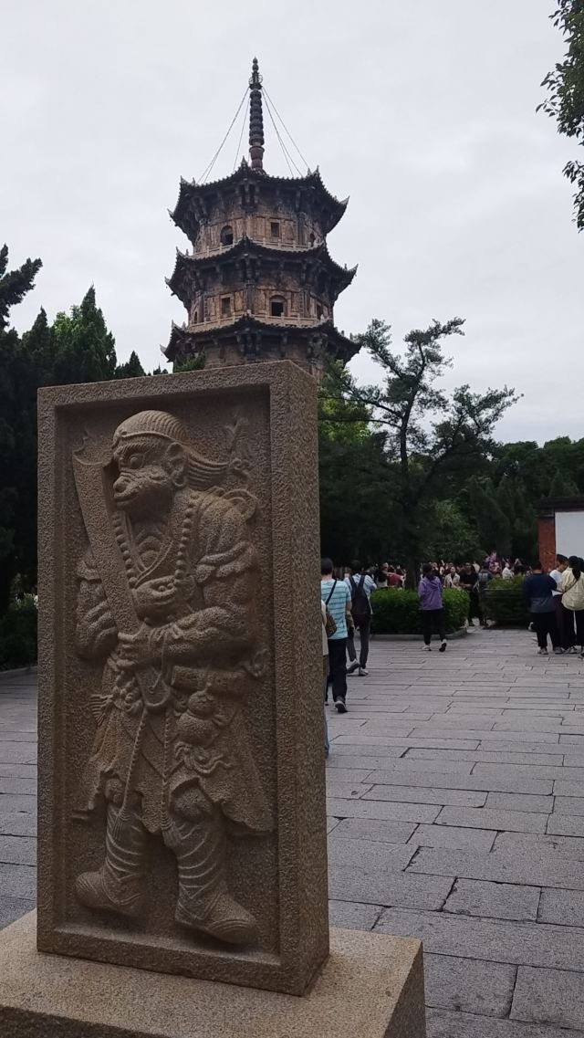 泉州古城旅行图片 2