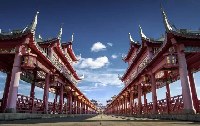 海南百花岭热带雨林文化旅游区-小卖部旅行图片 1