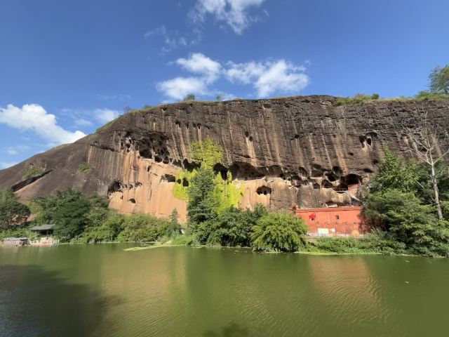 青龙岩风景区旅行图片 2