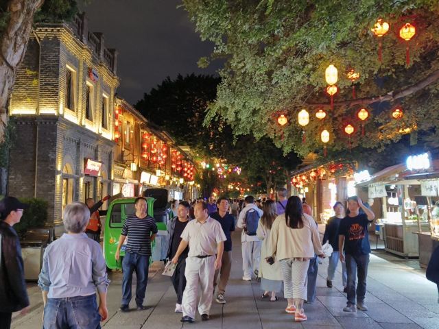 三坊七巷旅行图片 8