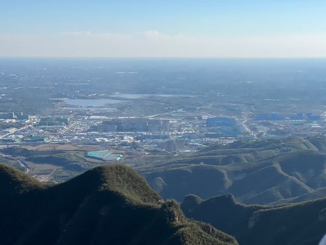 千灵山旅行图片 7