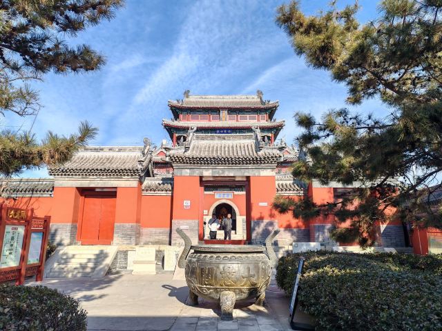 大慈阁旅行图片 2