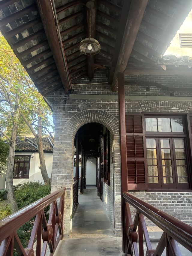 啬园旅行图片 2