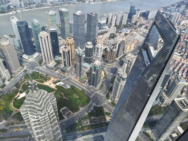 上海豫园旅行图片 2