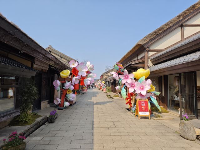 拈花湾·禅意小镇旅行图片 2