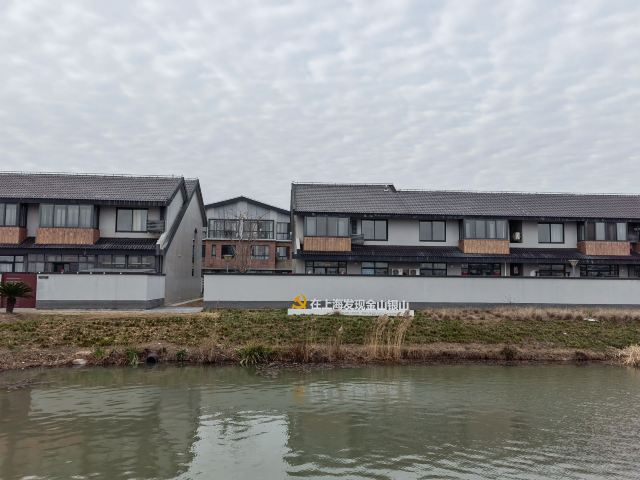 上海漕泾郊野公园旅行图片 6