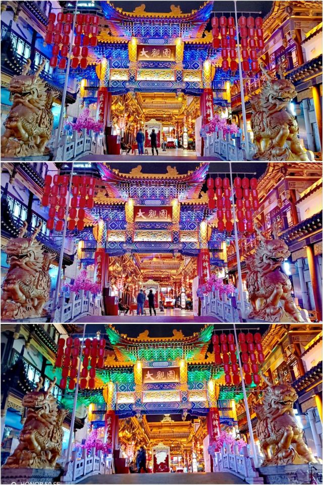 大观园旅行图片 2