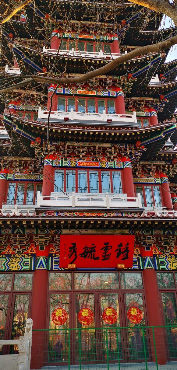 清风楼旅行图片 3