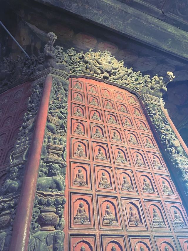 智化寺旅行图片 5