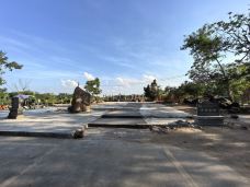 儋州千年古盐田-儋州-风雪太行