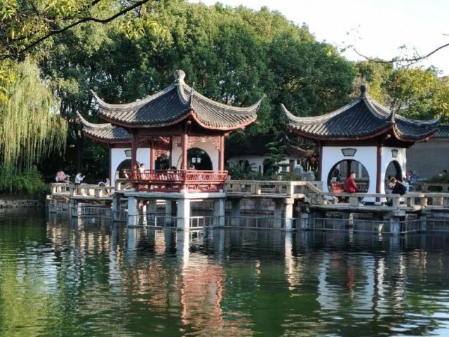 古华园旅行图片 2