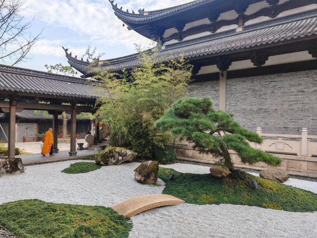 头陀寺旅行图片 9