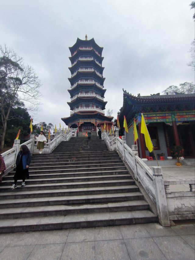 中越人民友谊公园旅行图片 4