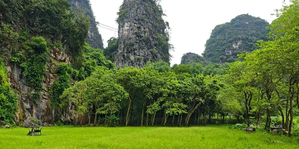 永安旅遊