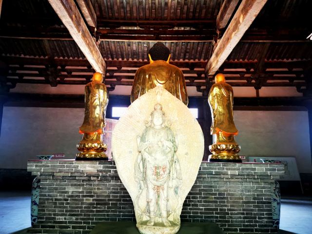 开善寺旅行图片 8