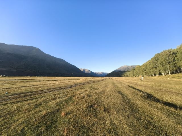 洪巴斯大草原旅行图片 6