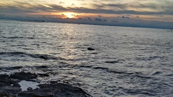 大三墩