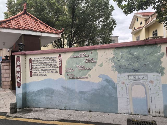城隍庙旅行图片 3
