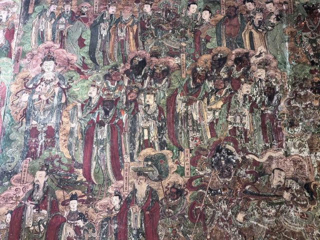 毗卢寺旅行图片 8