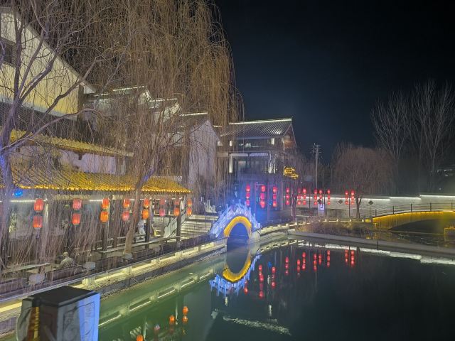 赤水湾古镇旅行图片 4