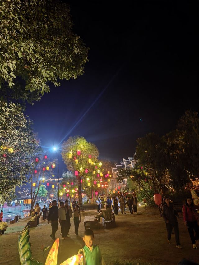 铜官窑国风乐园旅行图片 1