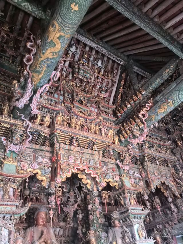 小西天旅行图片 2