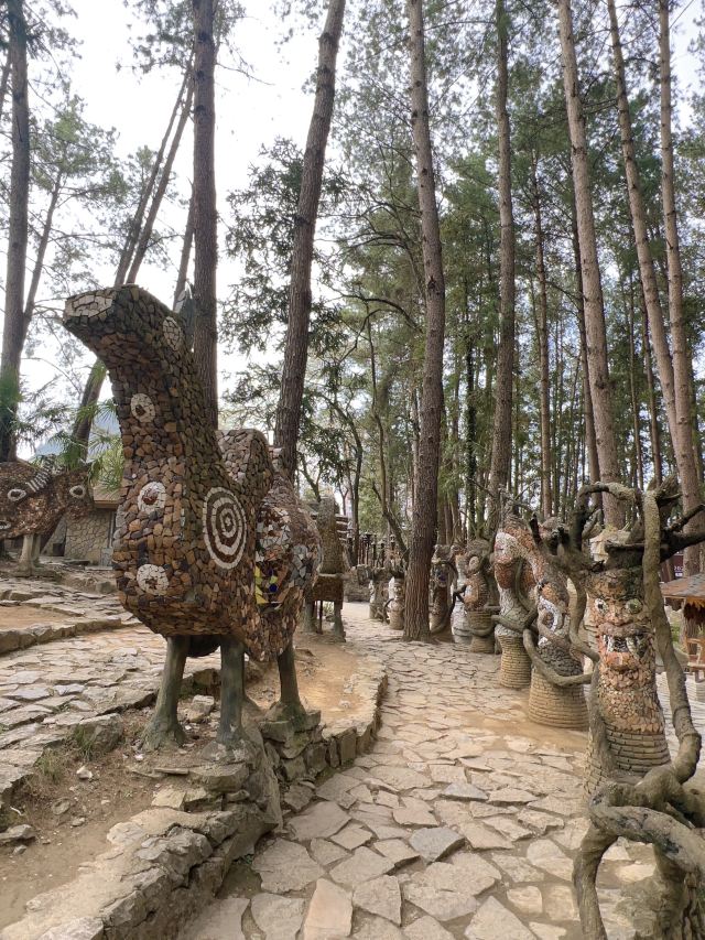 花溪夜郎谷旅行图片 5