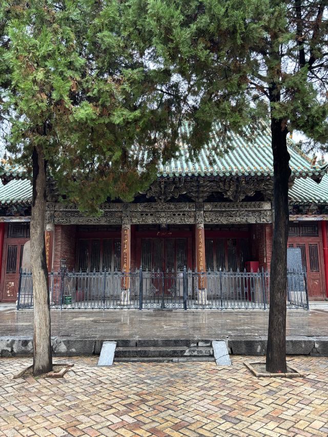 静乐宫旅行图片 8