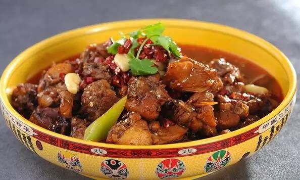 雷烧鸭(上城丽景店)餐厅图片