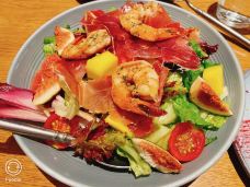 BISTRO LENBACH兰巴赫(静安店)-上海-小恶魔之yi