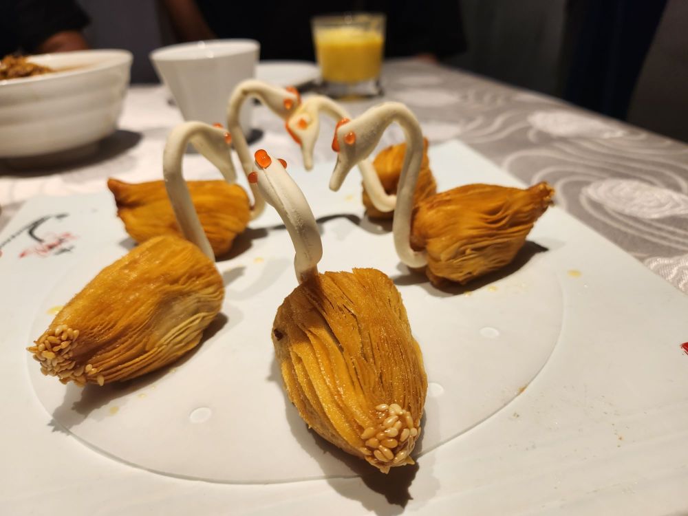 香园楼(西坝岗店)