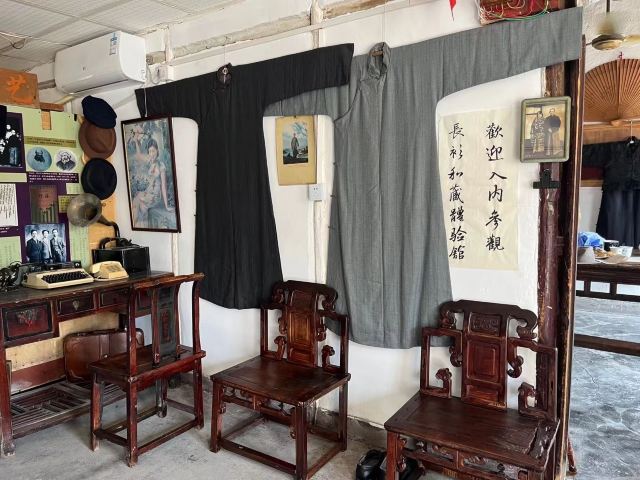 青溪老街旅行图片 5